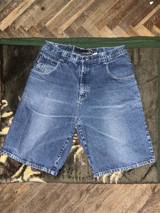 Southpole shorts/jeanse rap/hip hop