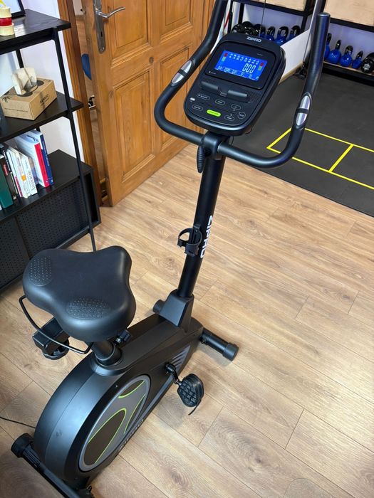 Rower stacjonarny | rowerek treningowy magnetyczny ZIPO