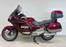 Honda ST HONDA ST 1100 Pan European /F Vat 23%/Stan Kolekcjonerski / Youngtimer