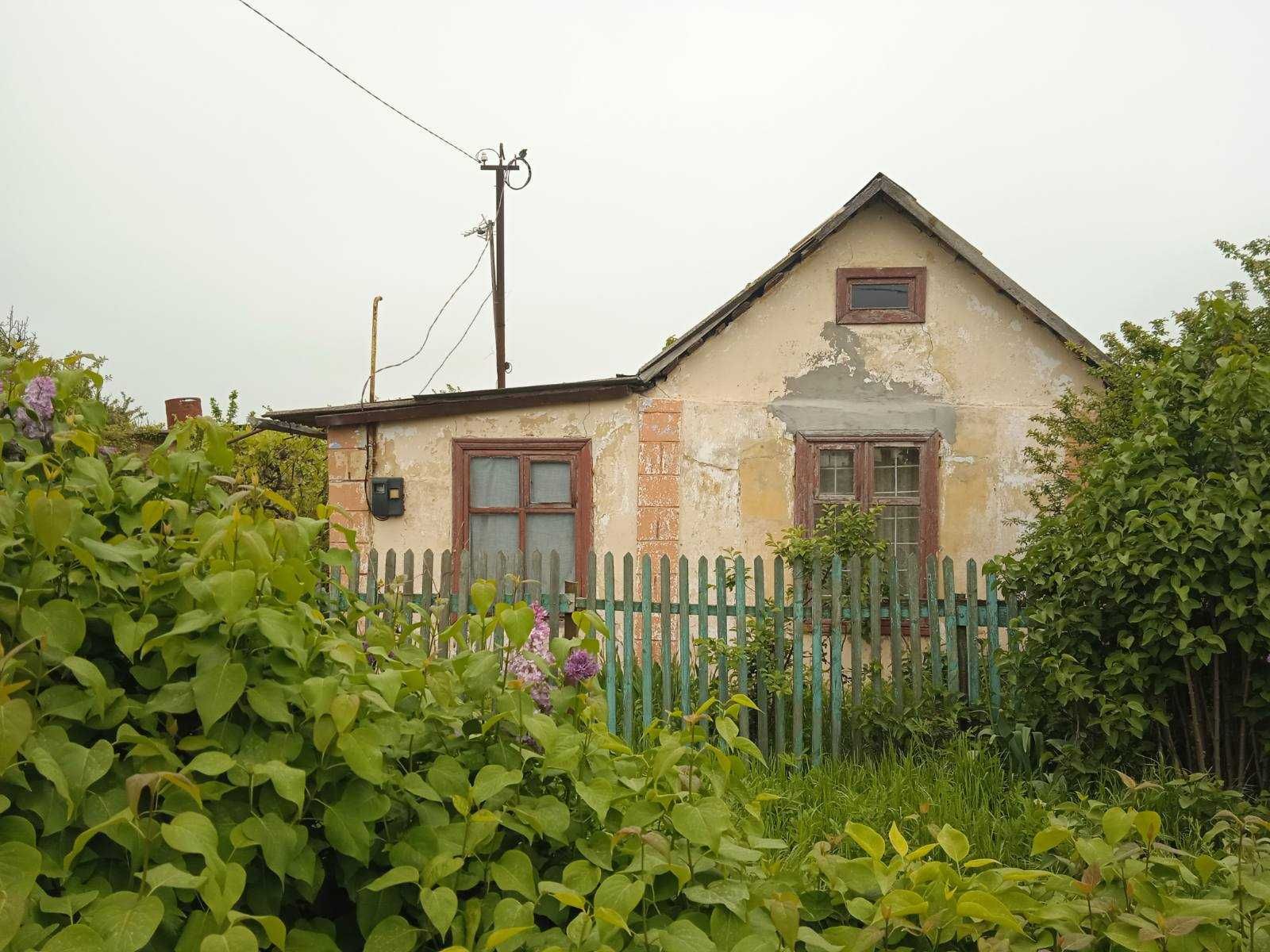 Пригород Одесса, Светлое- жилой дом на 6 сотках