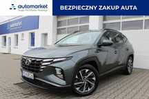 Hyundai Tucson PO6UK26 # 1.6 T-GDi 48V Smart 2WD DCT FV 23% VAT!