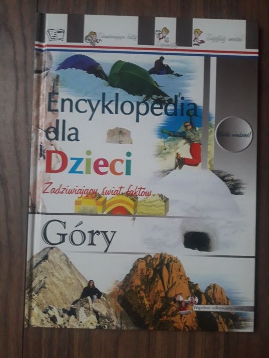 Encyklopedia dla dzieci