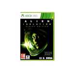 XBOX 360 Obcy Izolacja / Alien Isolation Games4US Kolumny 6/36