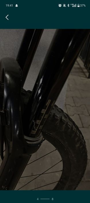 Trek slash 8 2022 enduro rower