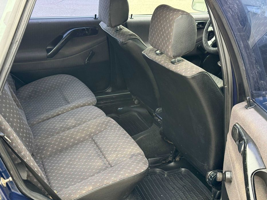 Продам VOLKSWAGEN Passat b4 1994р 1.8газ-бенз