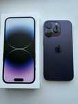 iPhone 14 pro в идеальном состоянии