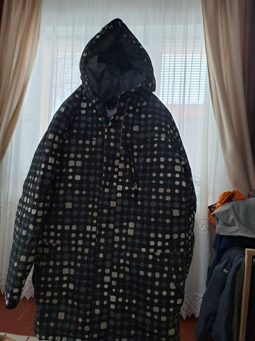 Куртка Columbia розмір M