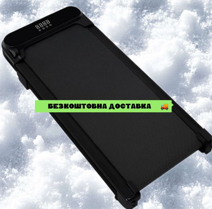 Беговая дорожка /140кг/ treadmill/ бігова доріжка