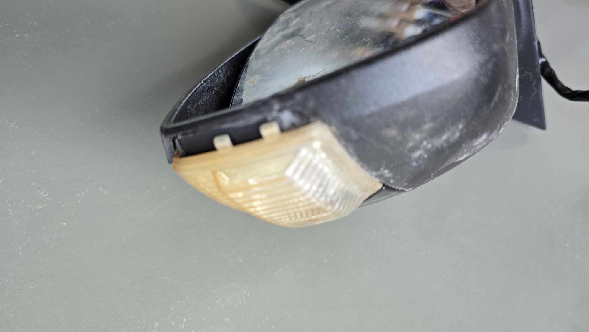 Retrovisor Ford S Max