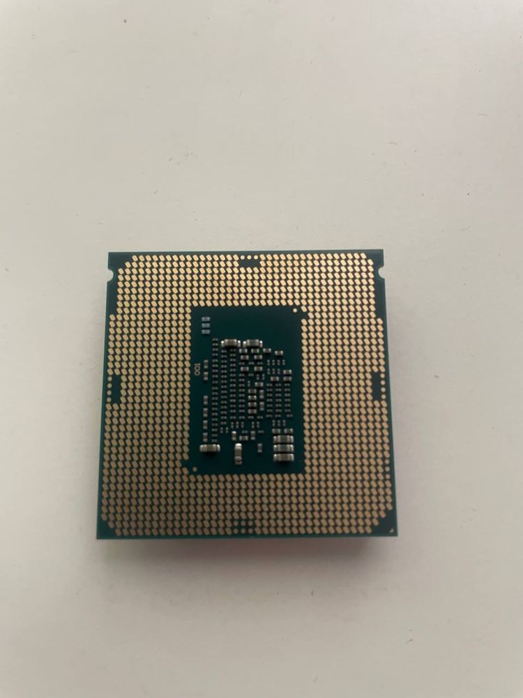 Процесор Intel Pentium G4600 SR35F 3.60GHZ