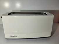 Toster Severin biały 1400 W