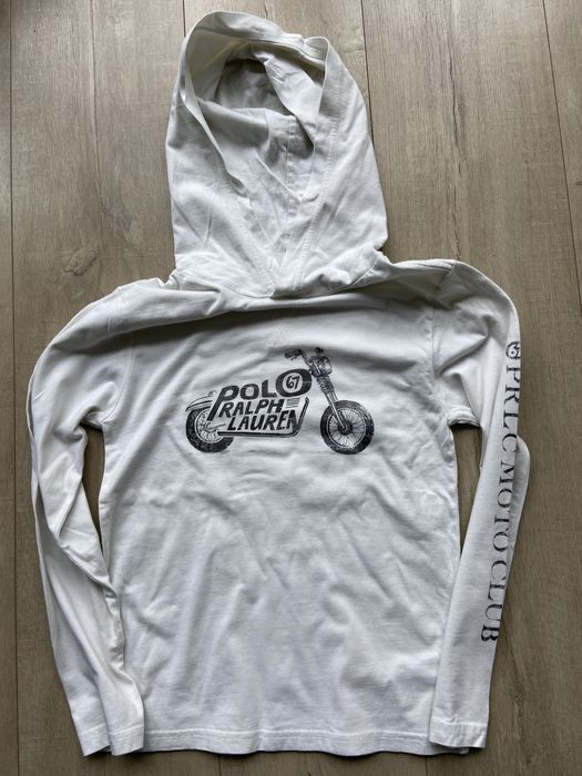 Bluza Polo Ralph Lauren rozm. 150