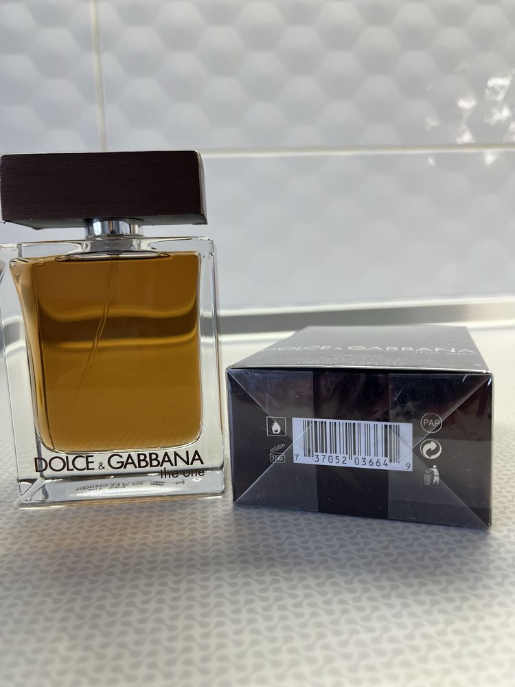 Парфуми Dolce and Gabbana The Only One