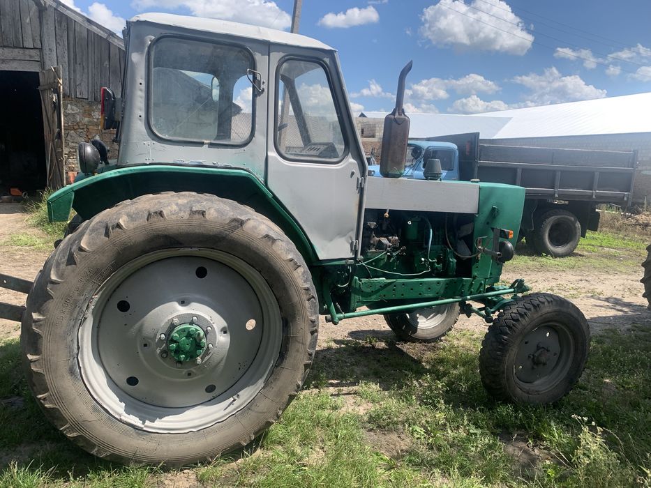 Юмз 6 в хорошому стані