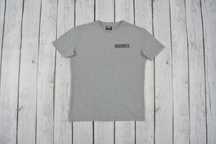 Hoodrich Męski Bawełniany T-Shirt Koszulka Crew Basic Rozmiar S