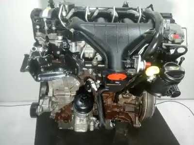 Motor Citroen C5, Peugeot 407, 508  2.0 HDI 140 cv RH01