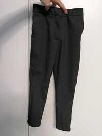 Eleganckie chłopięce spodnie 98/104cm