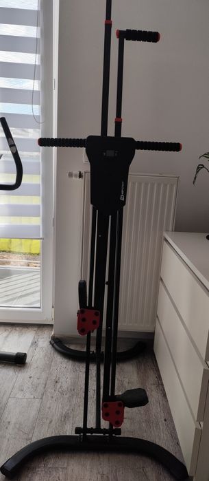Wspinacz pionowy