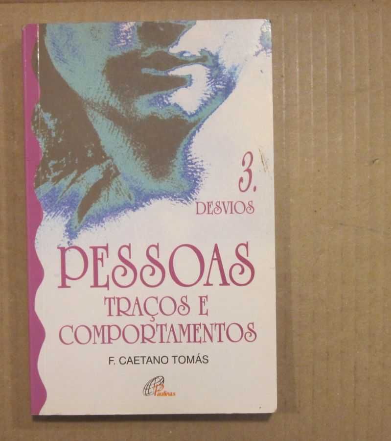 AUTO-AJUDA - Livros