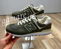 New Balance 574 męskie Obuwie sportowe Rozmiary 40-46