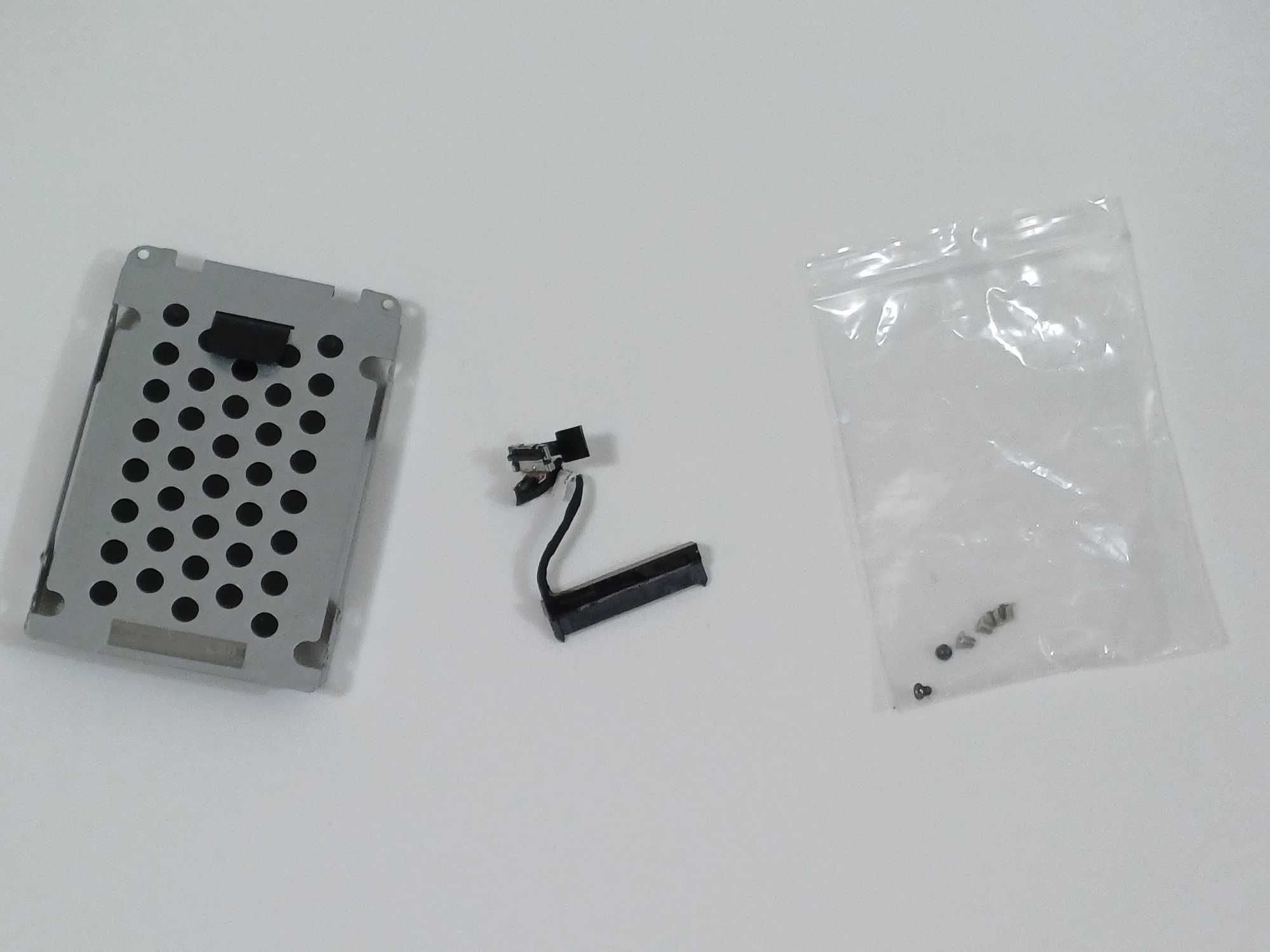 Caddy de disco interno 2.5" para HP DV6-7000