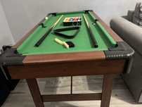 Stół bilardowy Neo-sport NS-807 Pool r. 4 ft