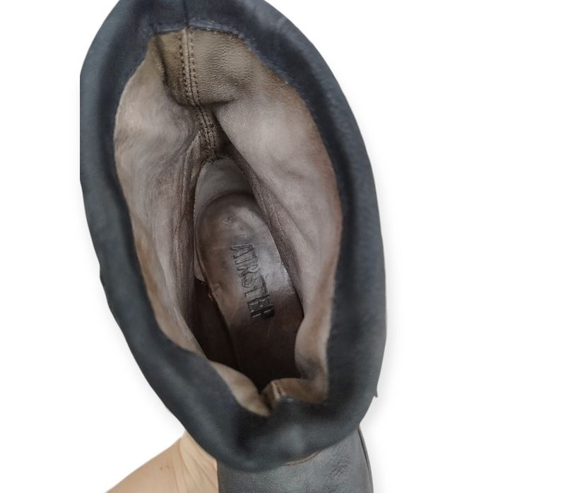 Крутые ковбойские  сапоги козаки A.S 98 Aistep 41 p