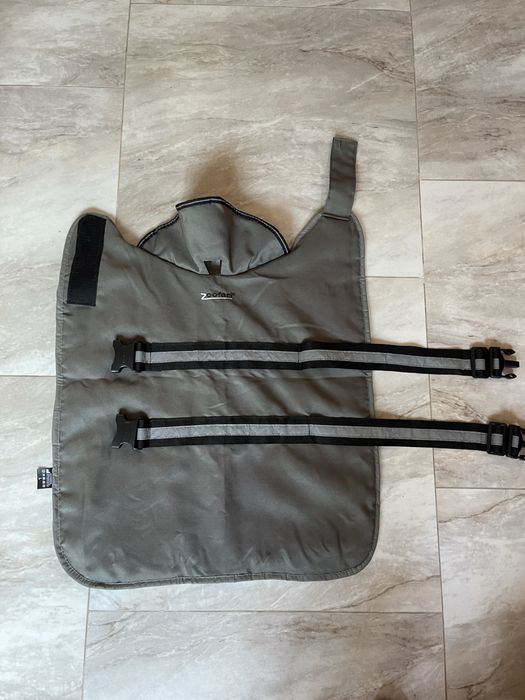 Zoofari попона накидка для собак розмір L