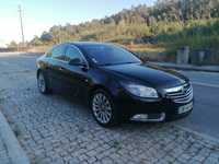 Opel Insignia 2009 topo de gama 160cv