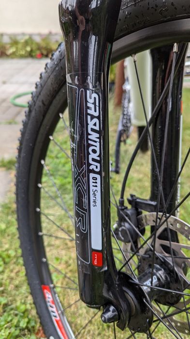 Велосипед comanche maxima hc-t 26", рзмір 19