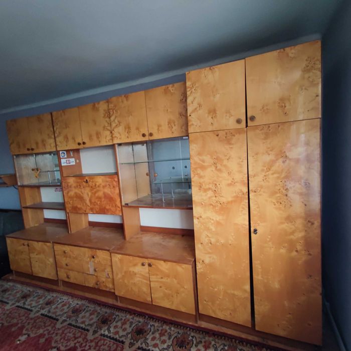 Meble pokojowe używane