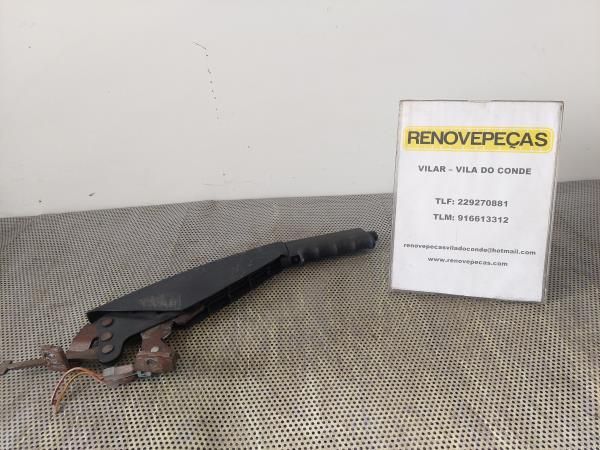 Travão de mão / parque VOLKSWAGEN Golf II (19E, 1G1)