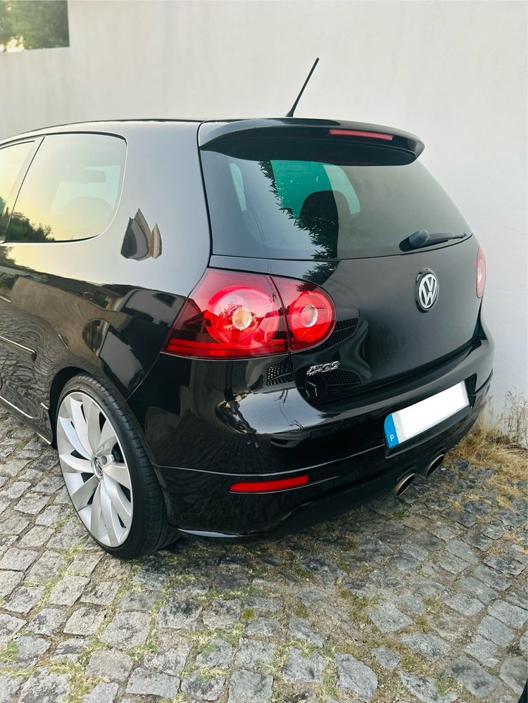 Vw Golf GTI 2.0 TFSI DSG