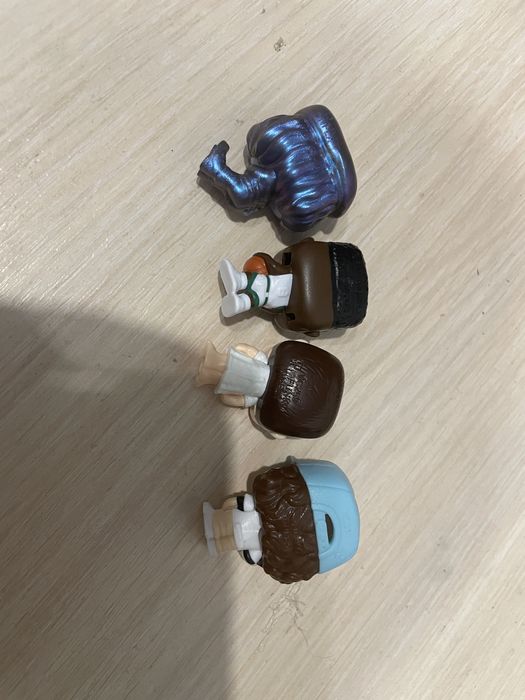 Фанко поп киндер джой