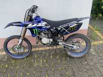 Yamaha yz 85 2018 rok Okazja!