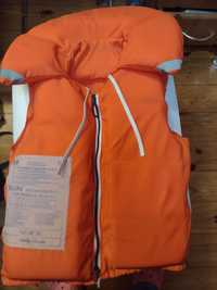 Kamizelka HELLY HANSEN navigare ratunkowa- 30-40 kg