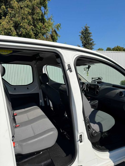 Citroën Berlingo