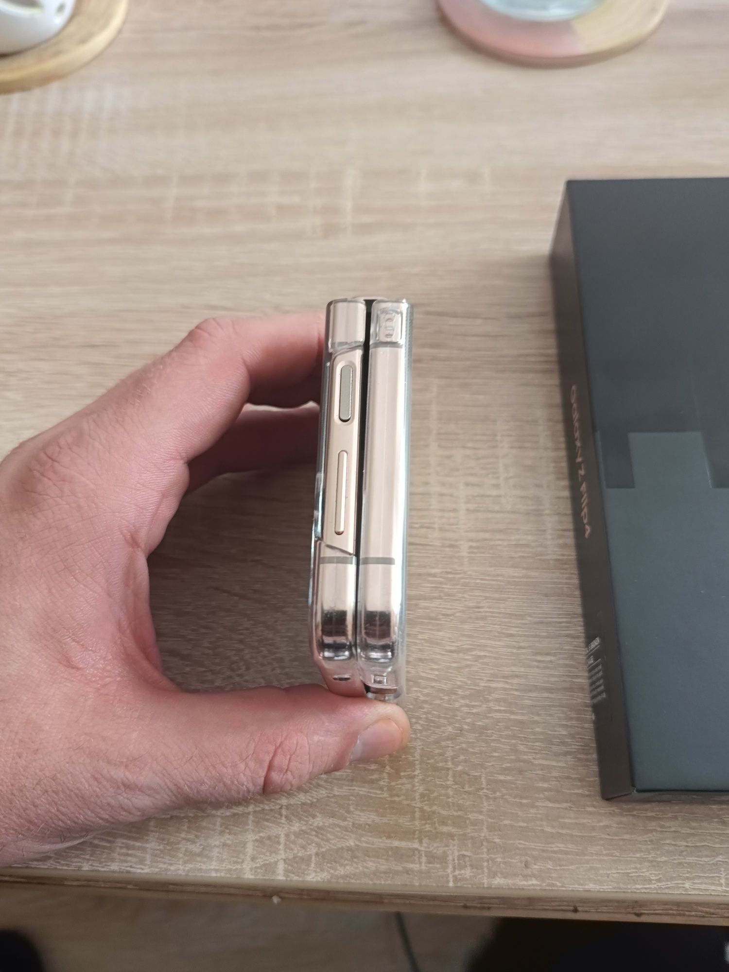 samsung filp 4 komplet