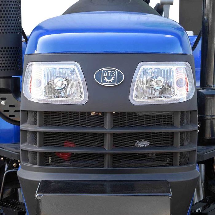 Трактор ДТЗ 52444HP Безкоштовна Доставка Гарантія 3р