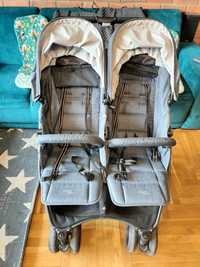 Wózek Valco Snap Duo Baby + dodatki