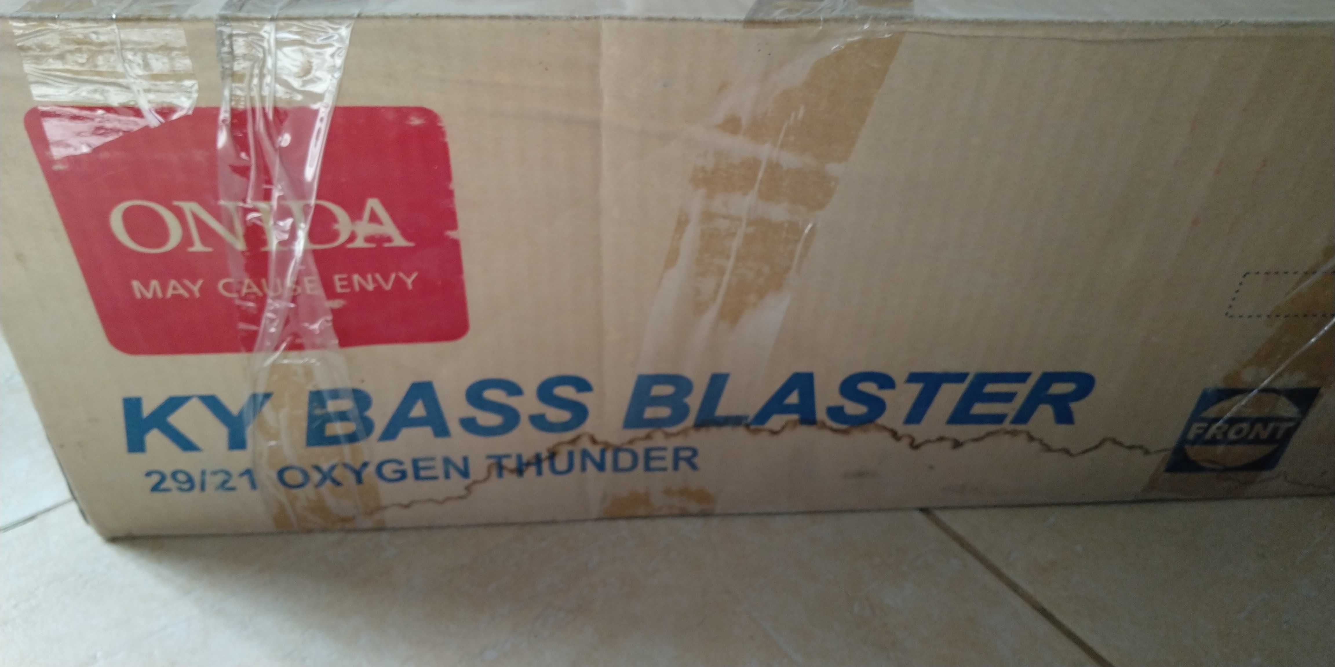 Сабвуфер Onida KY Bass Blaster 29/21