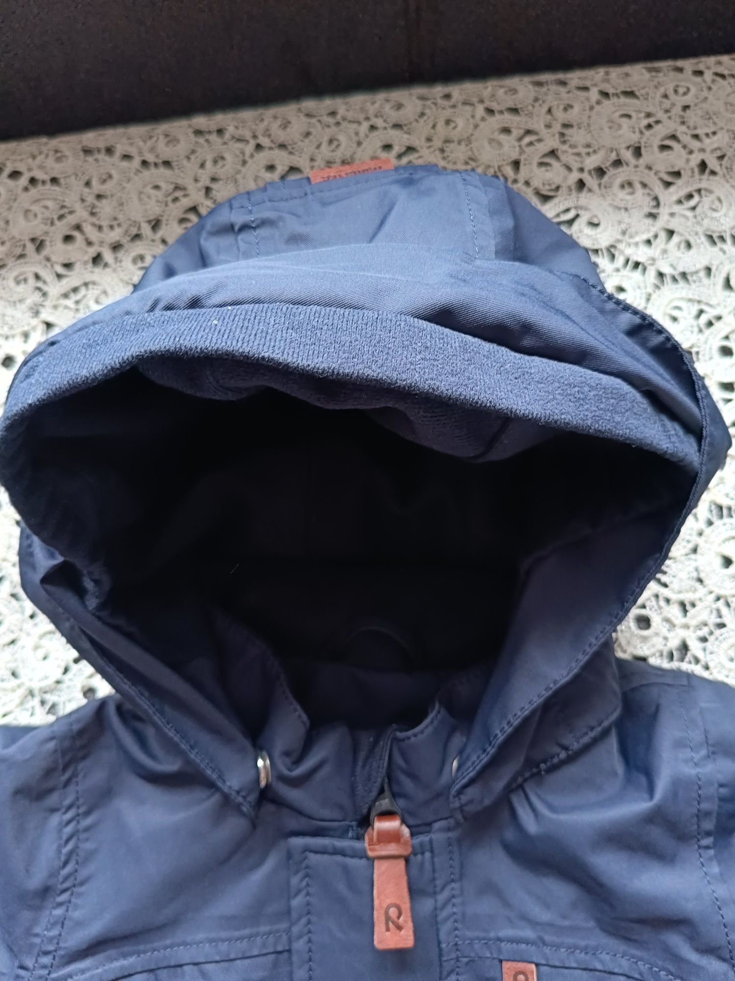 Wiosenna kurtka Reima 74