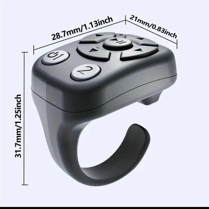 Пульт дистанційного керування для телефона багатофункціональний