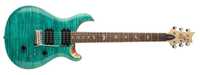 PRS SE Custom 24 Turquoise - gitara elektryczna Paul Reed Smith