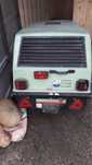 Compressor 7 Bar 15,5KW