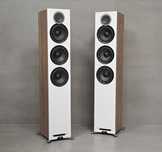 Para ELAC Debut Reference F5 | super cena WROCŁAW