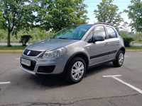 Продам Suzuki SX4 2013 року