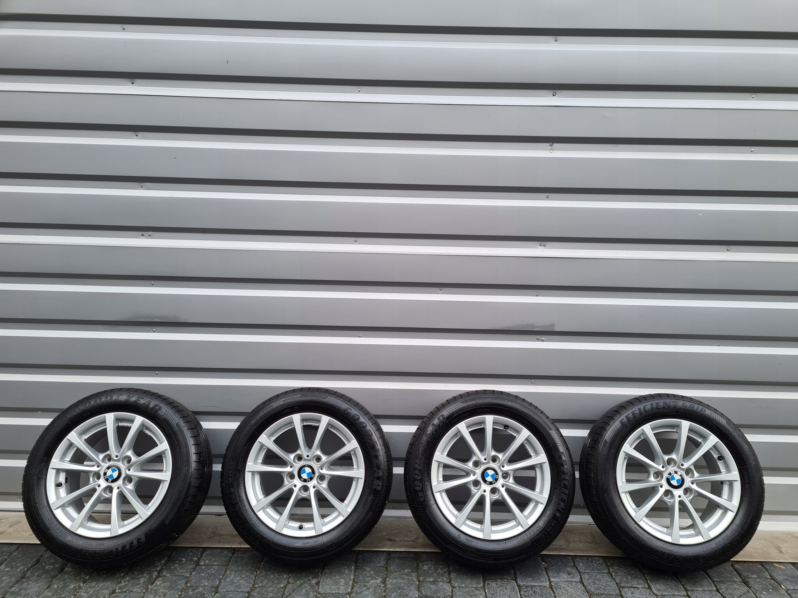 Felgi Koła BMW 16 Seria 3 F30 F31 E46 F10 F11