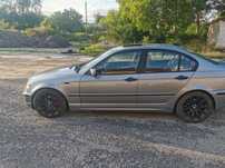 Sprzedam bmw e46