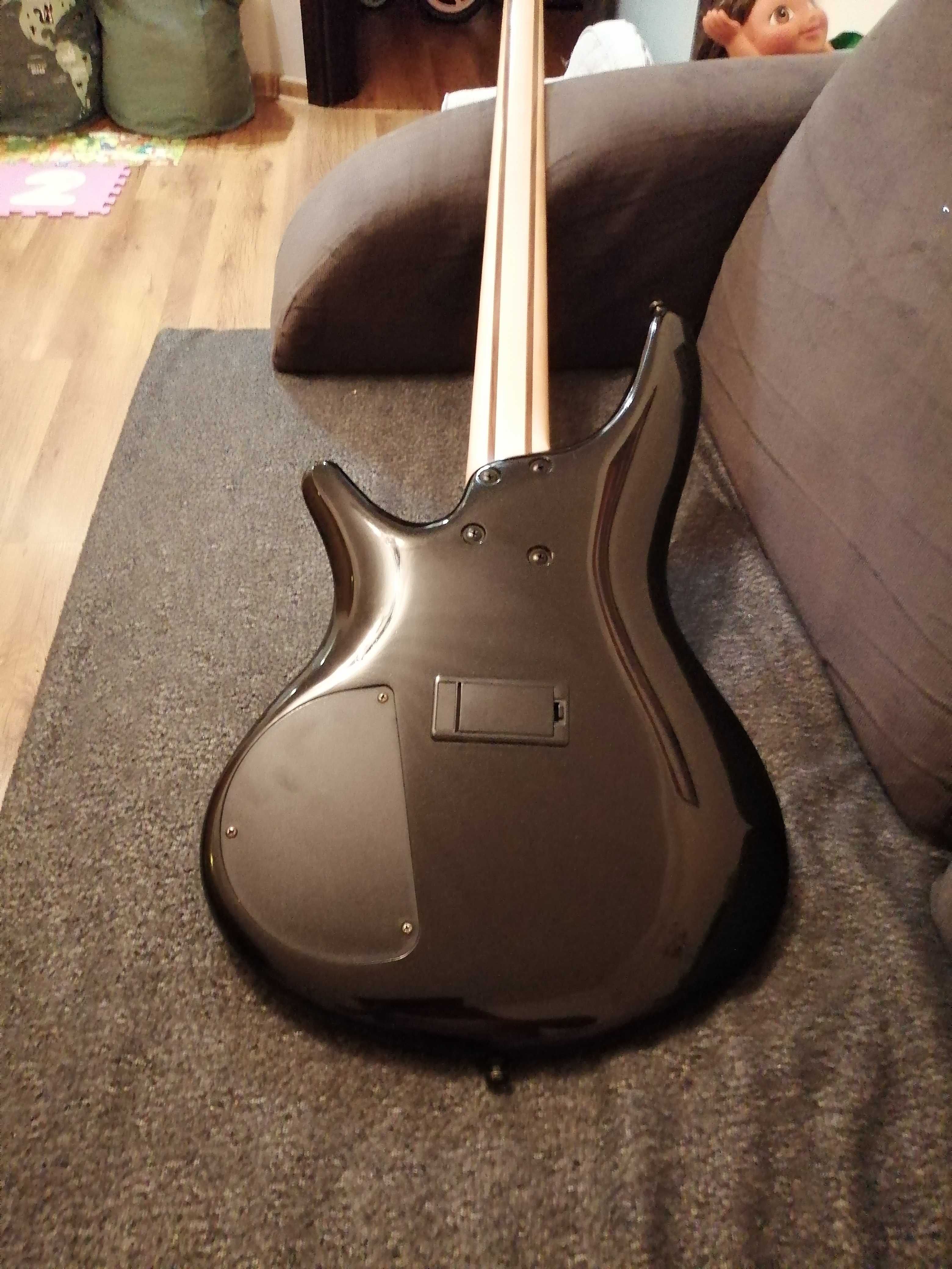 Gitara basowa Ibanez sr 300